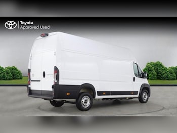 Used Toyota PROACE MAX 2026 for sale - 78622754: Photo