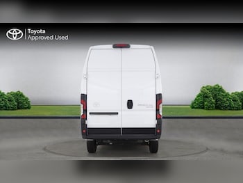 Used Toyota PROACE MAX 2026 for sale - 78622754: Photo
