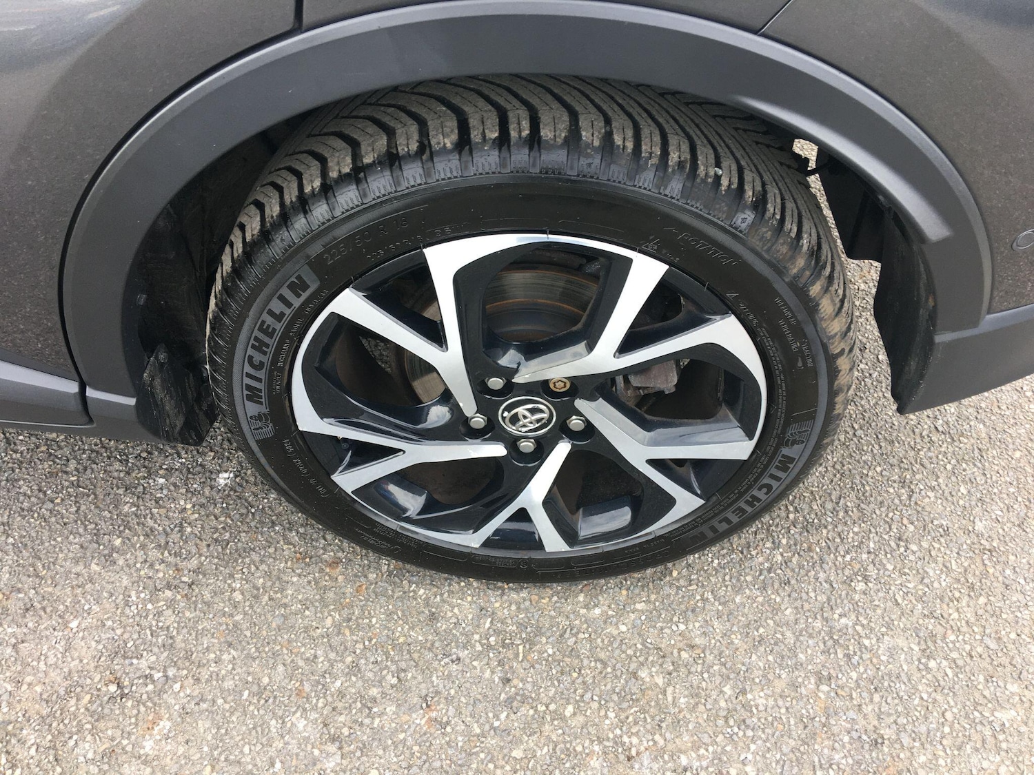 Used Toyota C-HR 2018 for sale - 77658383: Photo 11