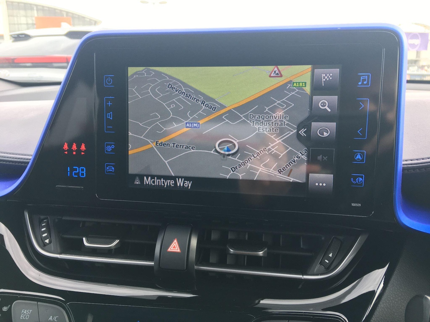 Used Toyota C-HR 2018 for sale - 77658383: Photo 18