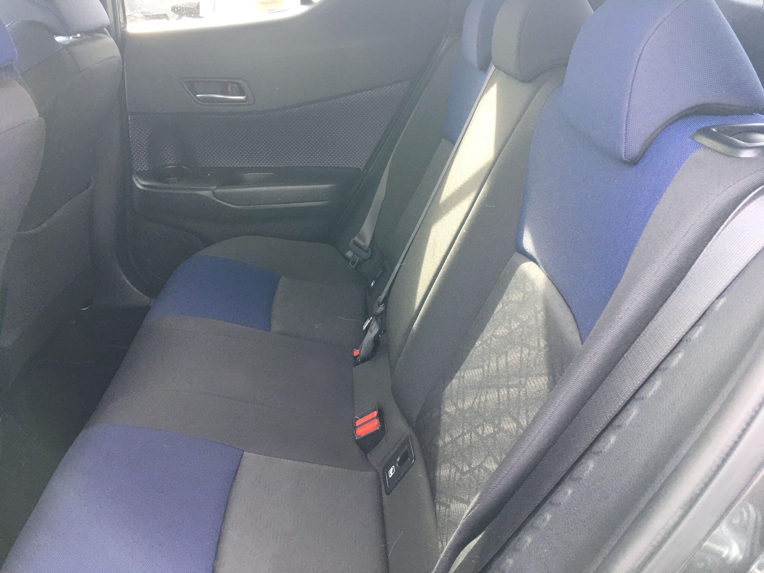 Used Toyota C-HR 2018 for sale - 77658383: Photo 20