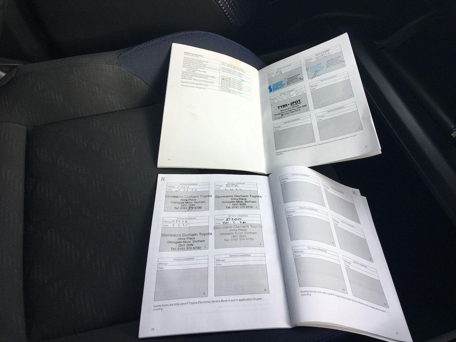 Used Toyota C-HR 2018 for sale - 77658383: Photo 21