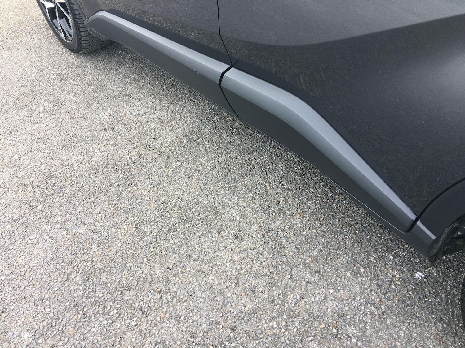 Used Toyota C-HR 2018 for sale - 77658383: Photo 25