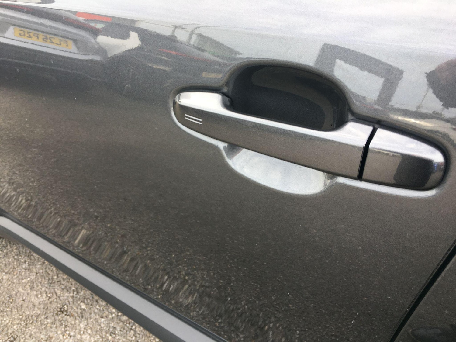 Used Toyota C-HR 2018 for sale - 77658383: Photo 26