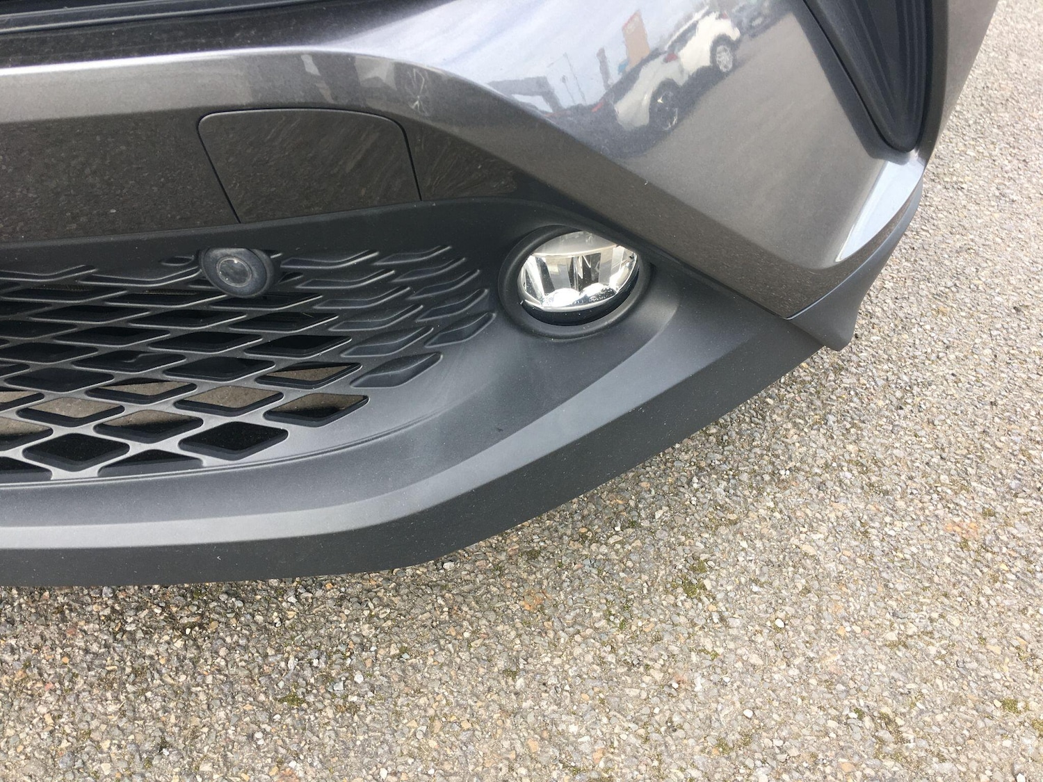 Used Toyota C-HR 2018 for sale - 77658383: Photo 29