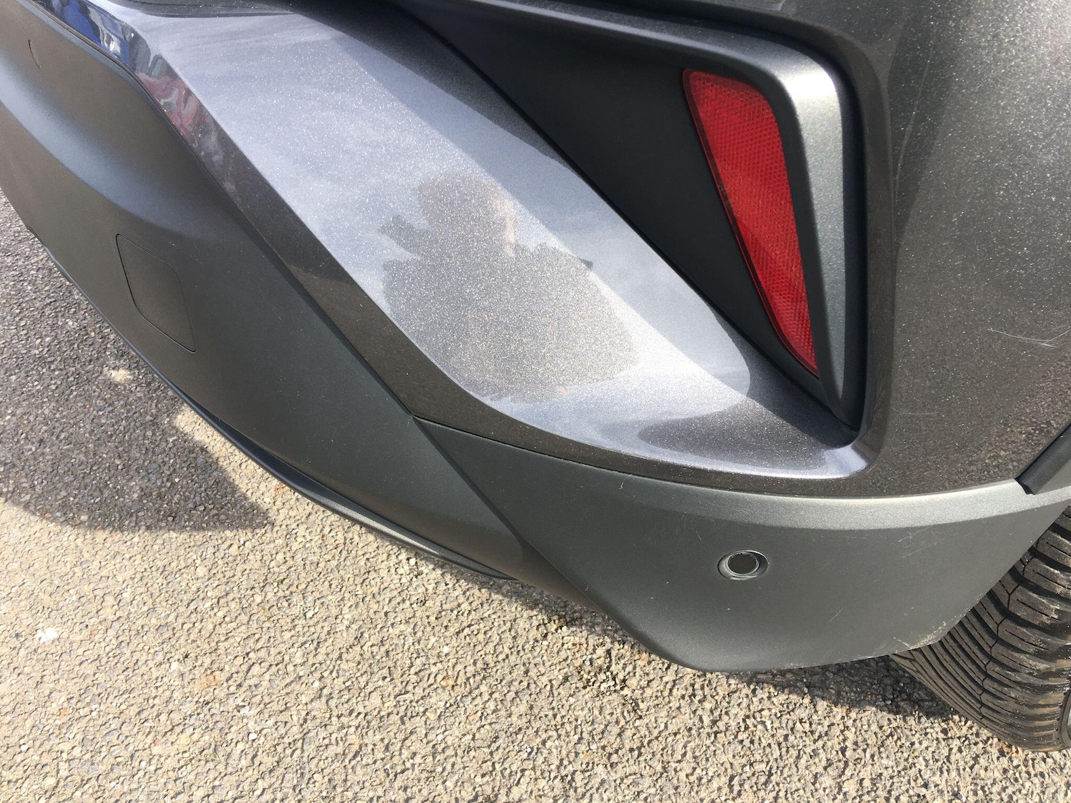 Used Toyota C-HR 2018 for sale - 77658383: Photo 34