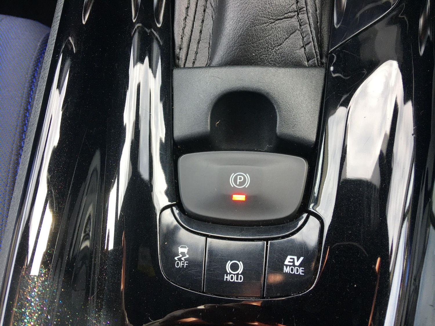 Used Toyota C-HR 2018 for sale - 77658383: Photo 36