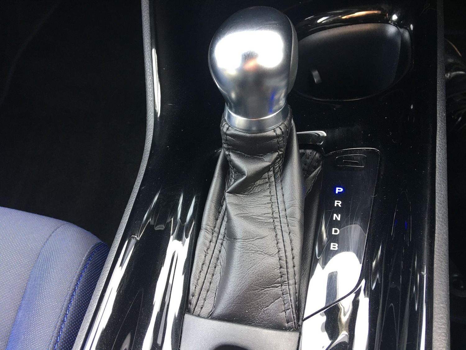 Used Toyota C-HR 2018 for sale - 77658383: Photo 37