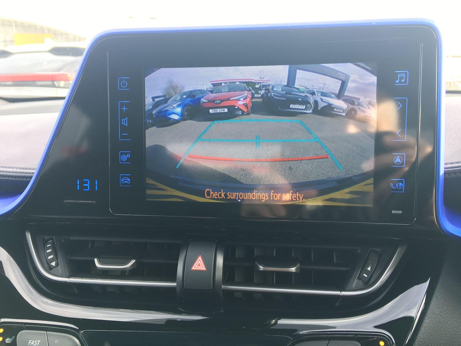 Used Toyota C-HR 2018 for sale - 77658383: Photo 39