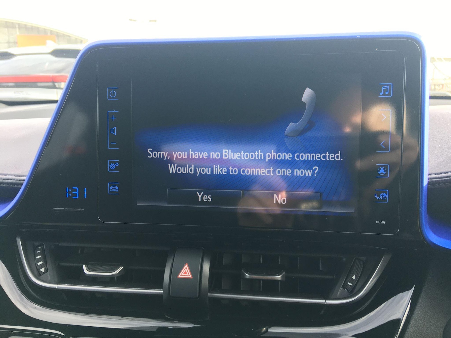 Used Toyota C-HR 2018 for sale - 77658383: Photo 40