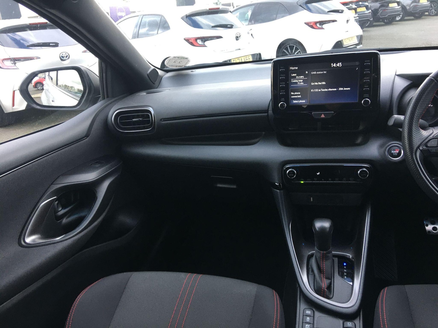 Used Toyota Yaris 2023 for sale - 77710111: Photo 16