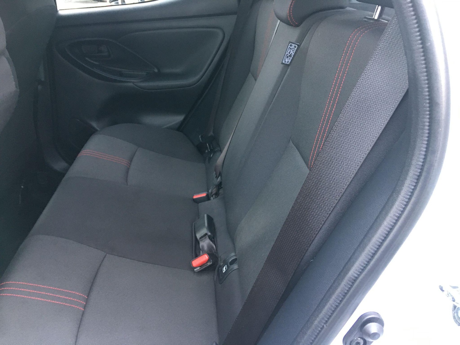 Used Toyota Yaris 2023 for sale - 77710111: Photo 20