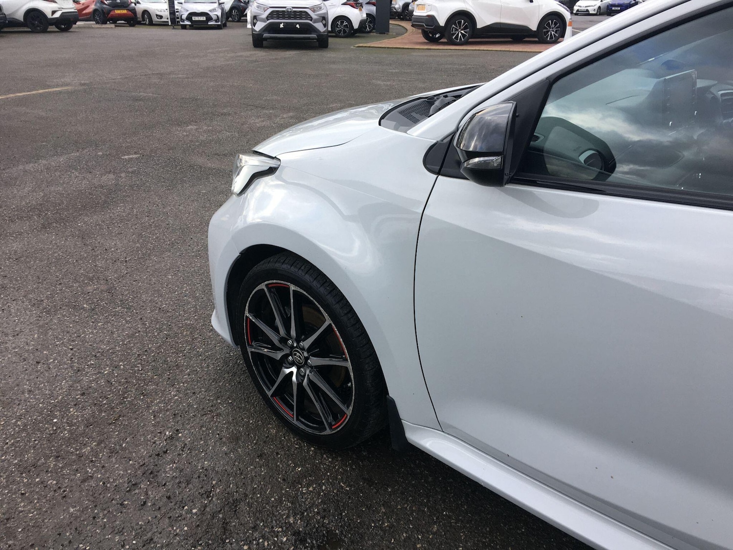 Used Toyota Yaris 2023 for sale - 77710111: Photo 23