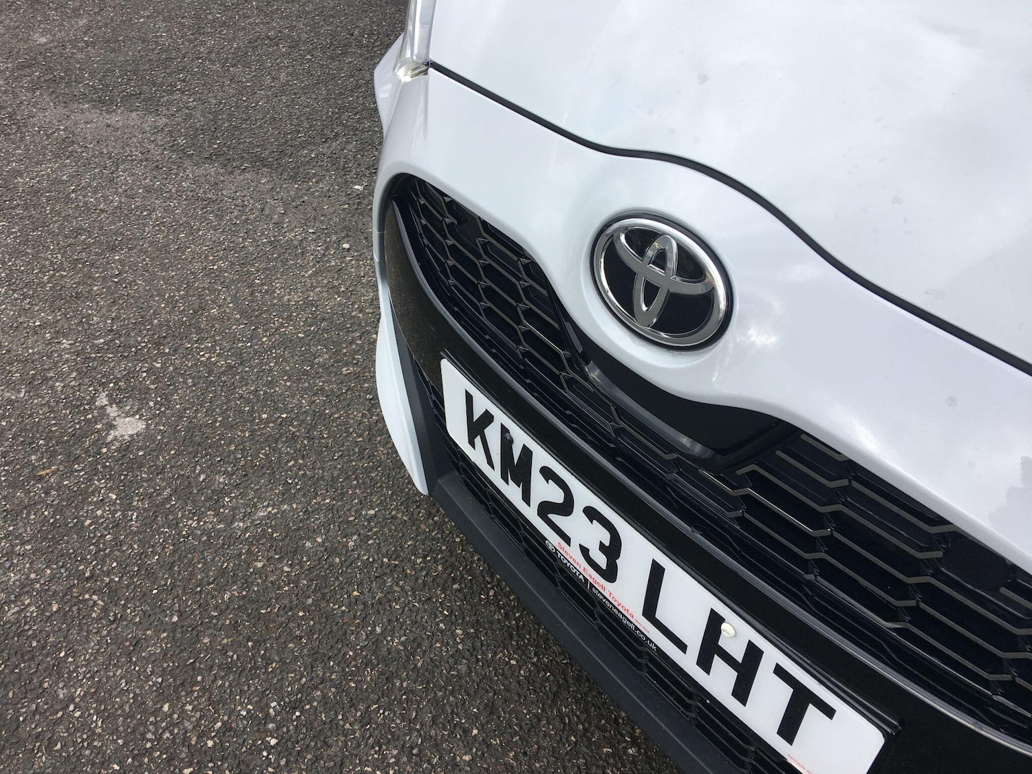 Used Toyota Yaris 2023 for sale - 77710111: Photo 28