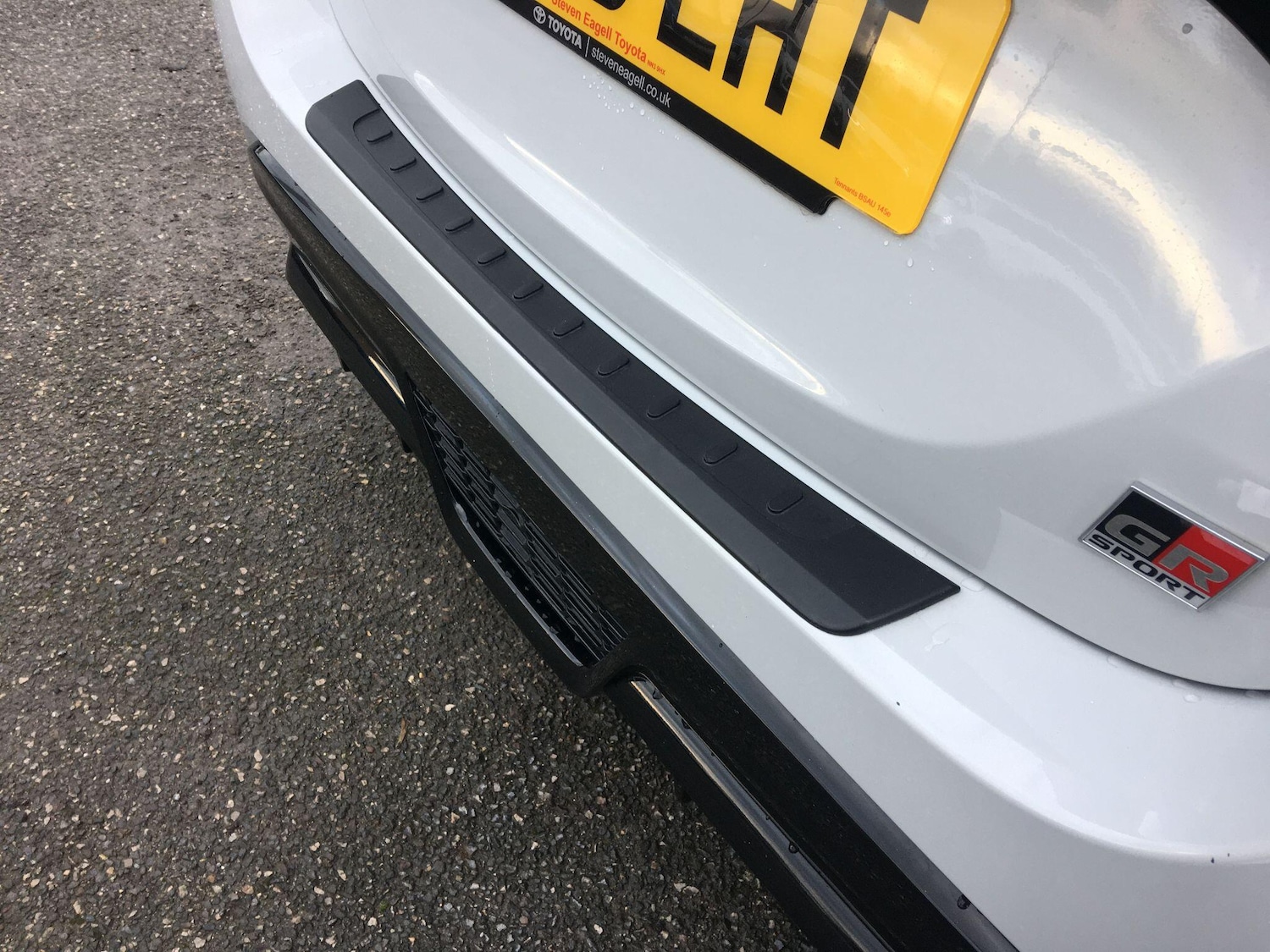 Used Toyota Yaris 2023 for sale - 77710111: Photo 31