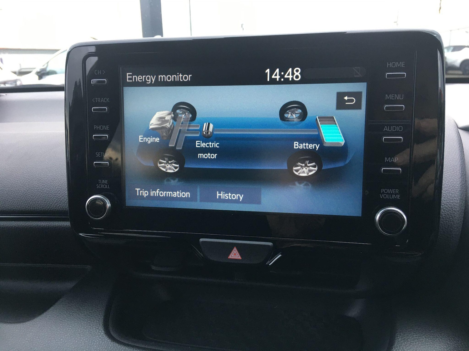 Used Toyota Yaris 2023 for sale - 77710111: Photo 36