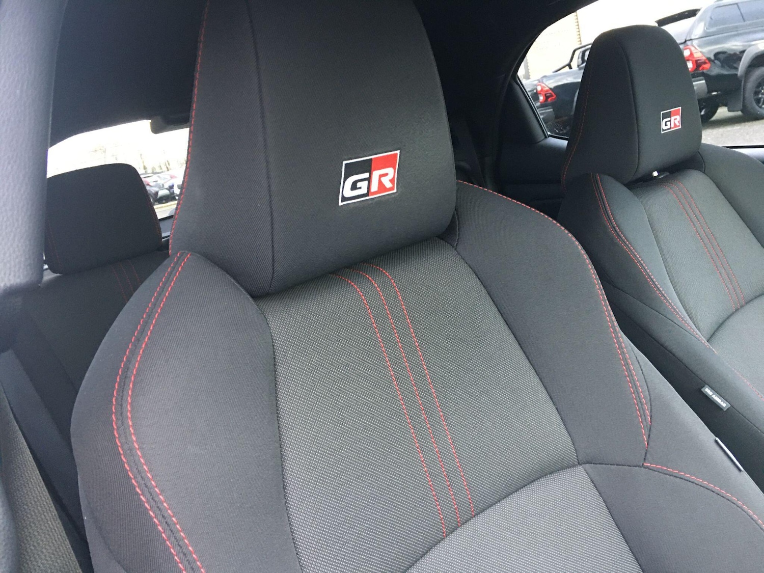 Used Toyota Yaris 2023 for sale - 77710111: Photo 43