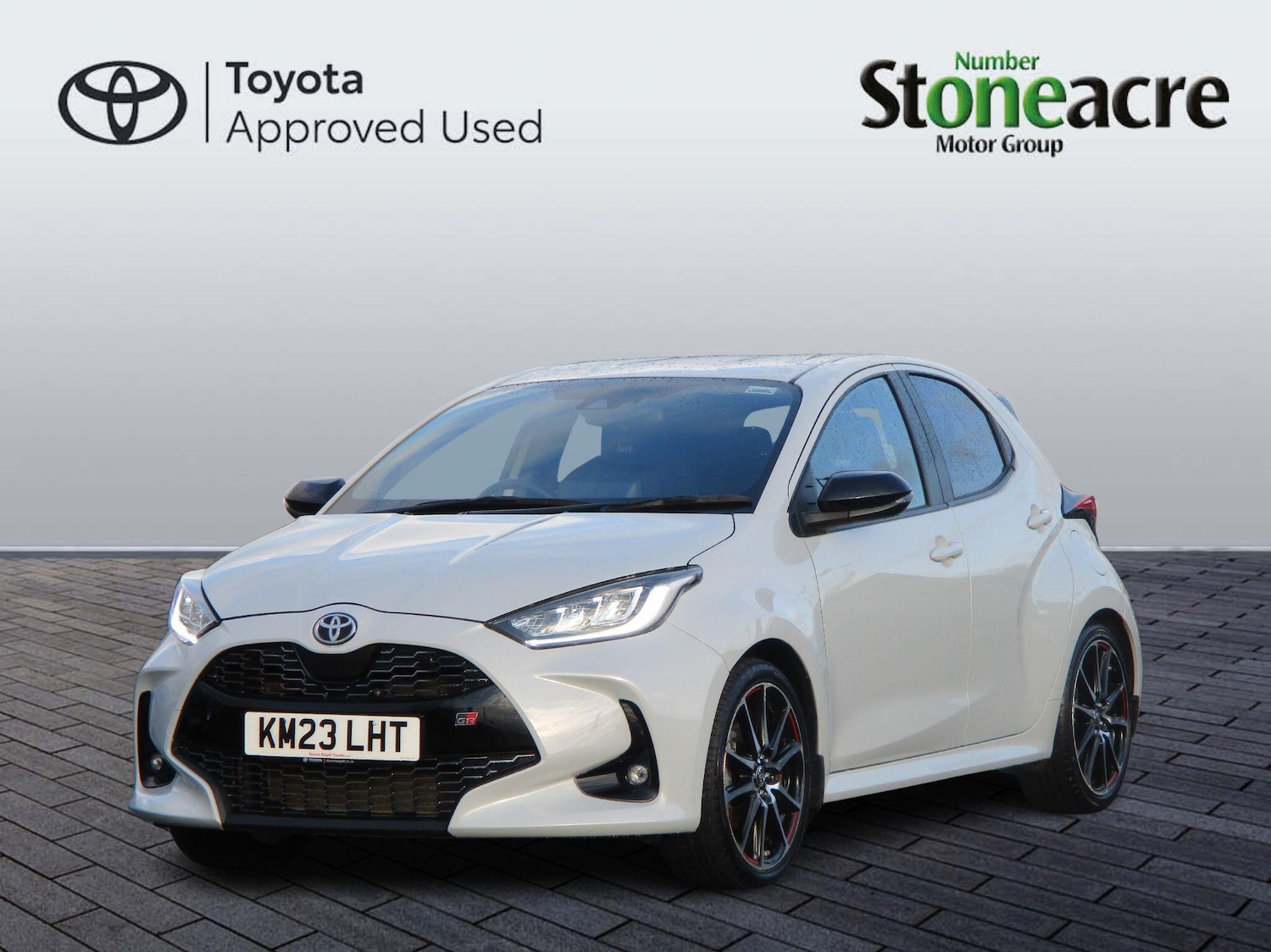 Used Toyota Yaris 2023 for sale - 77710111: Photo 9