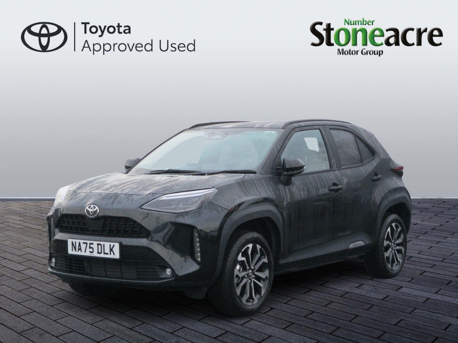 Used Toyota Yaris Cross 2025 for sale - 77155346: Photo 10