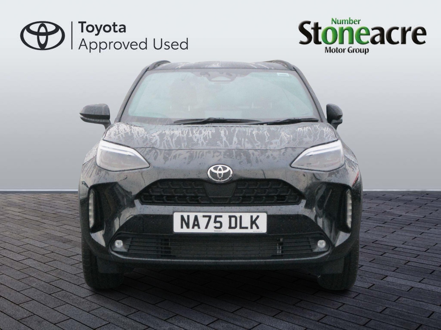 Used Toyota Yaris Cross 2025 for sale - 77155346: Photo 11