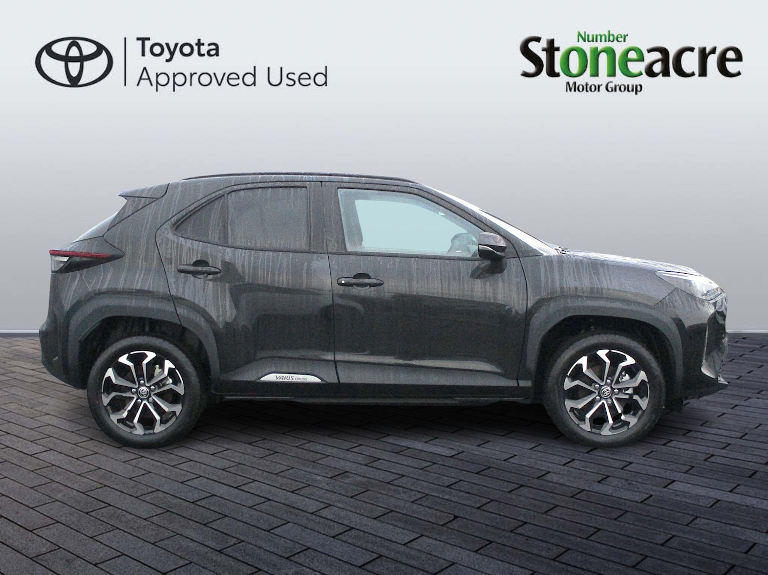 Used Toyota Yaris Cross 2025 for sale - 77155346: Photo 5