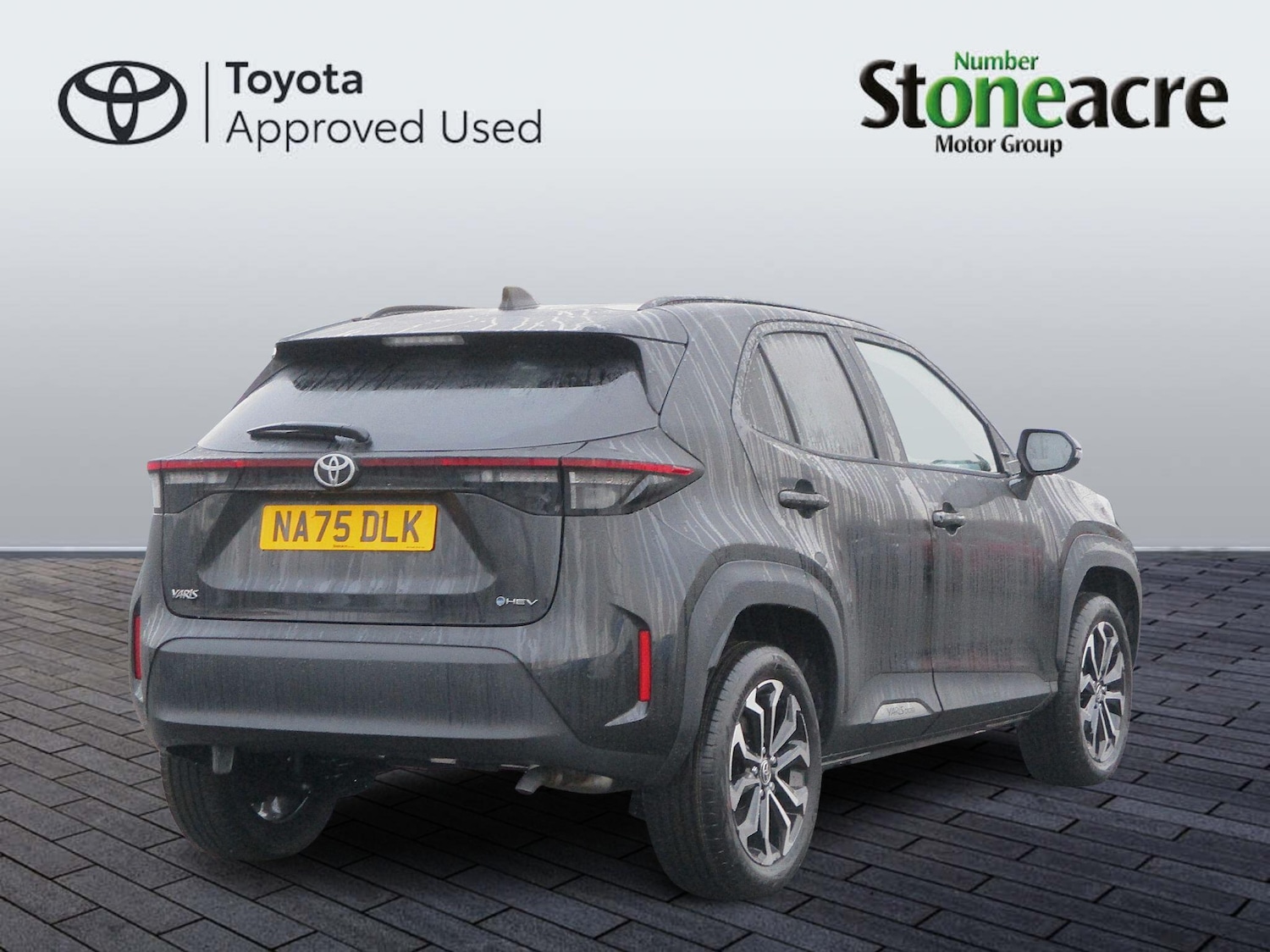 Used Toyota Yaris Cross 2025 for sale - 77155346: Photo 6