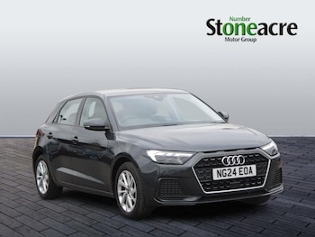 Used Audi A1 2024 for sale - 78429140: Photo
