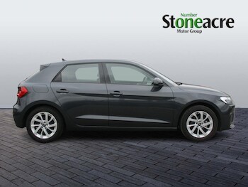 Used Audi A1 2024 for sale - 78429140: Photo