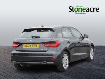 Used Audi A1 2024 for sale - 78429140: Photo