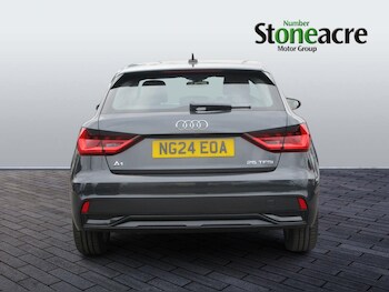 Used Audi A1 2024 for sale - 78429140: Photo