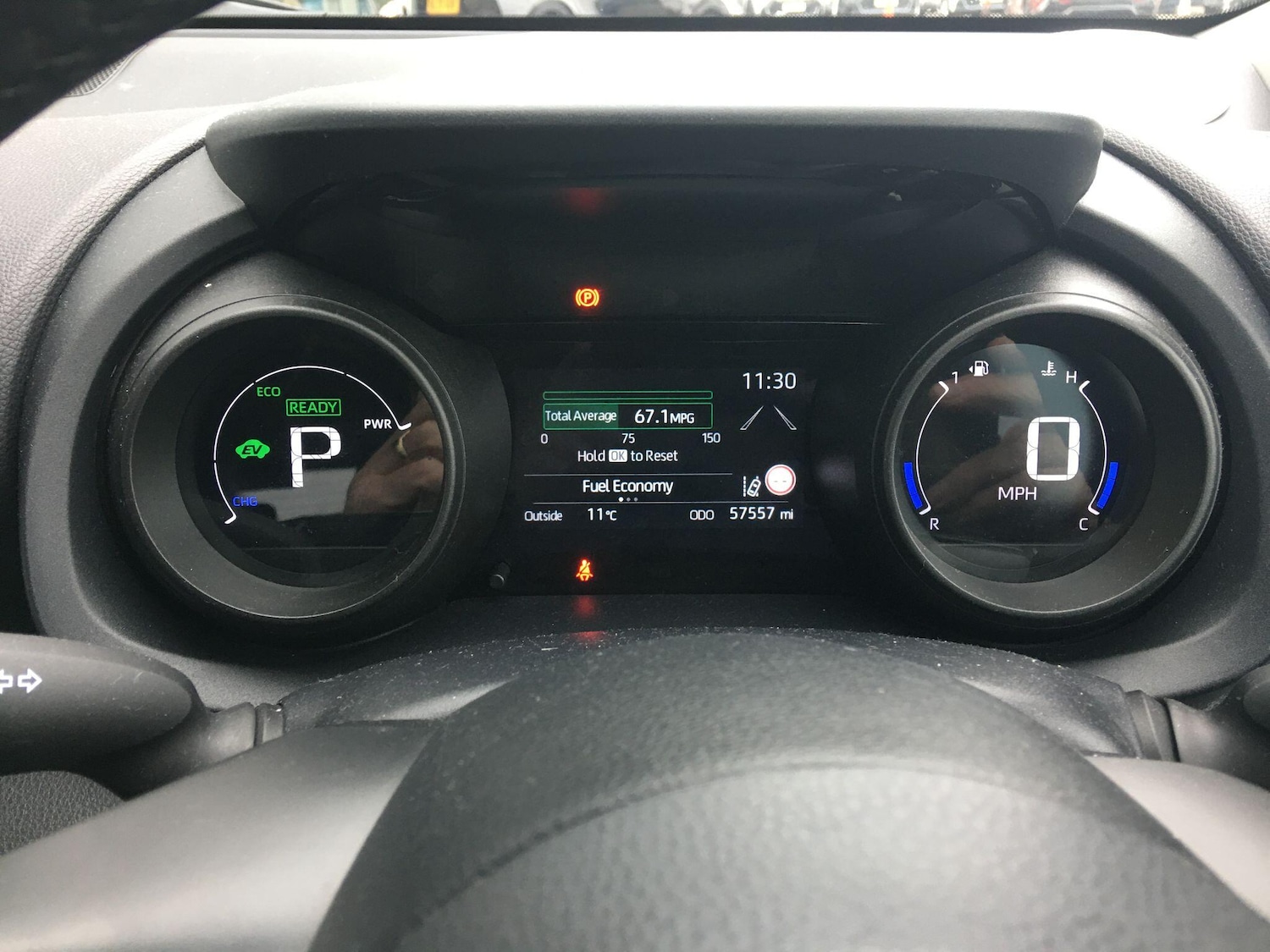 Used Toyota Yaris 2021 for sale - 76433041: Photo 17