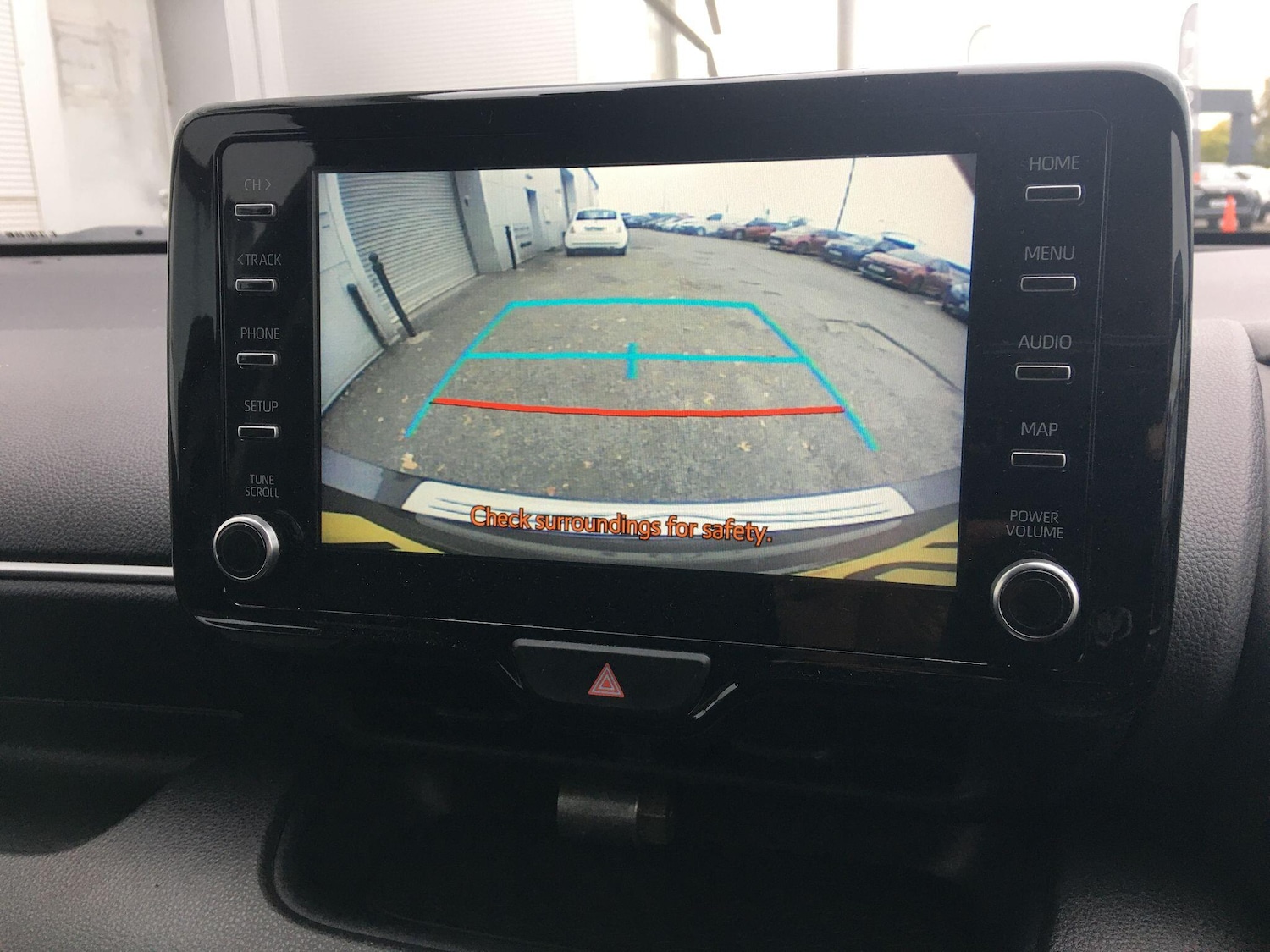 Used Toyota Yaris 2021 for sale - 76433041: Photo 18