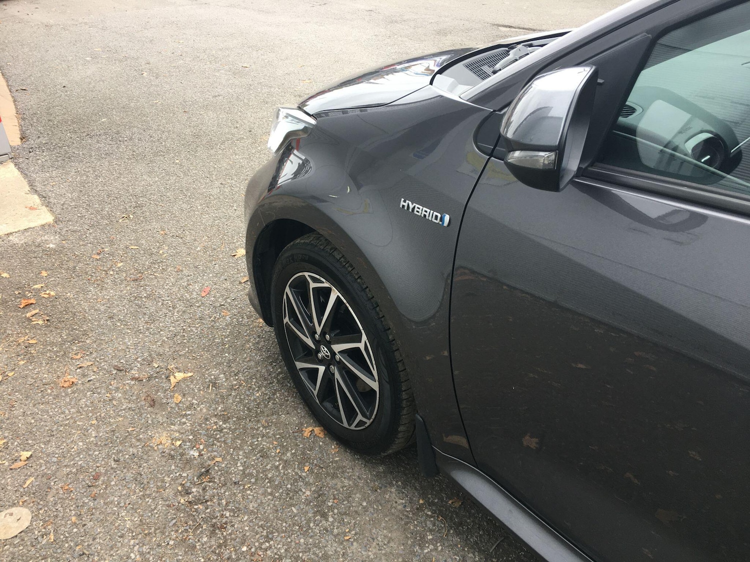 Used Toyota Yaris 2021 for sale - 76433041: Photo 21