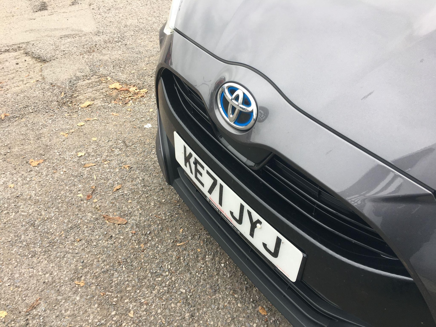 Used Toyota Yaris 2021 for sale - 76433041: Photo 24