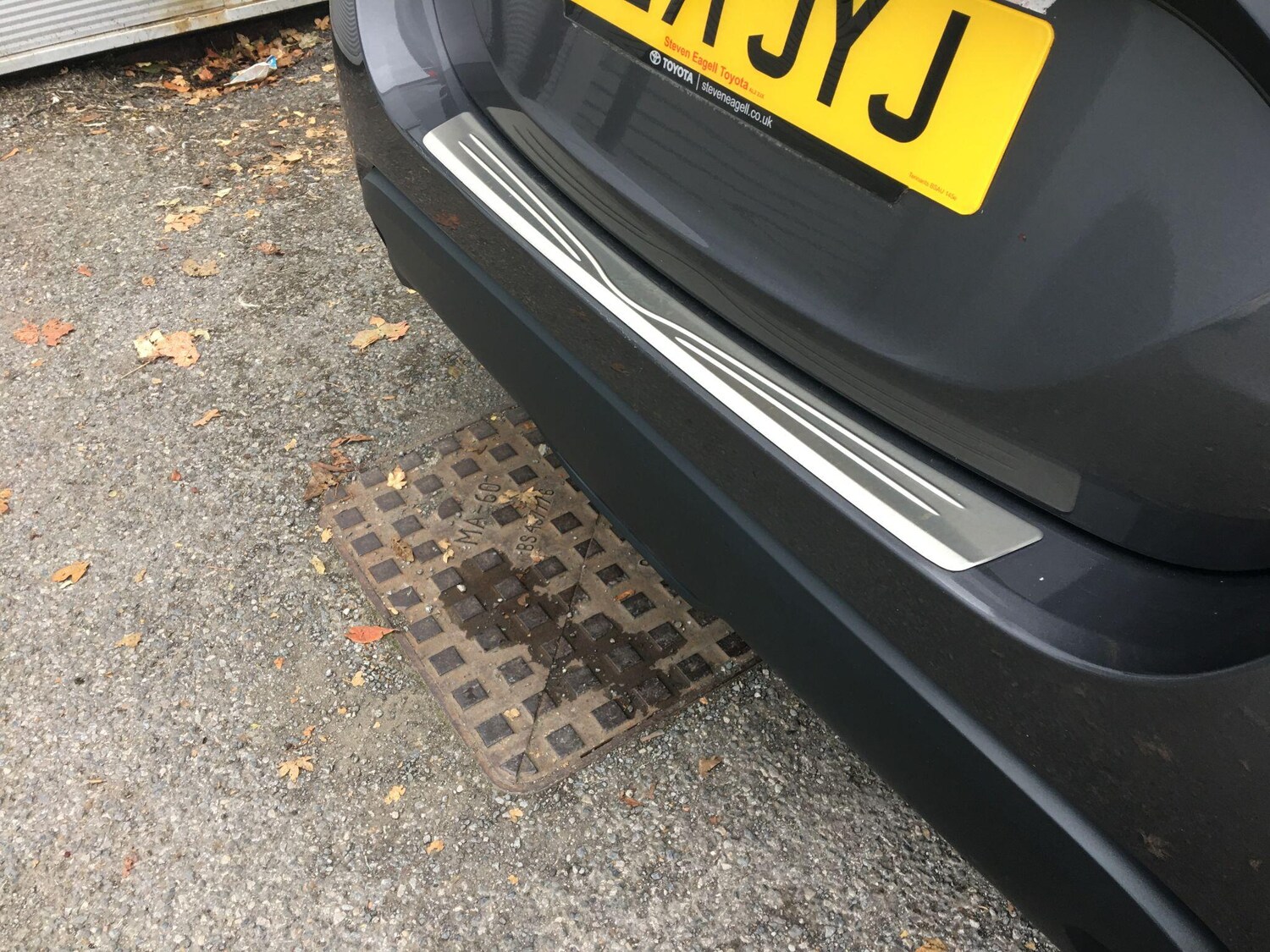 Used Toyota Yaris 2021 for sale - 76433041: Photo 27