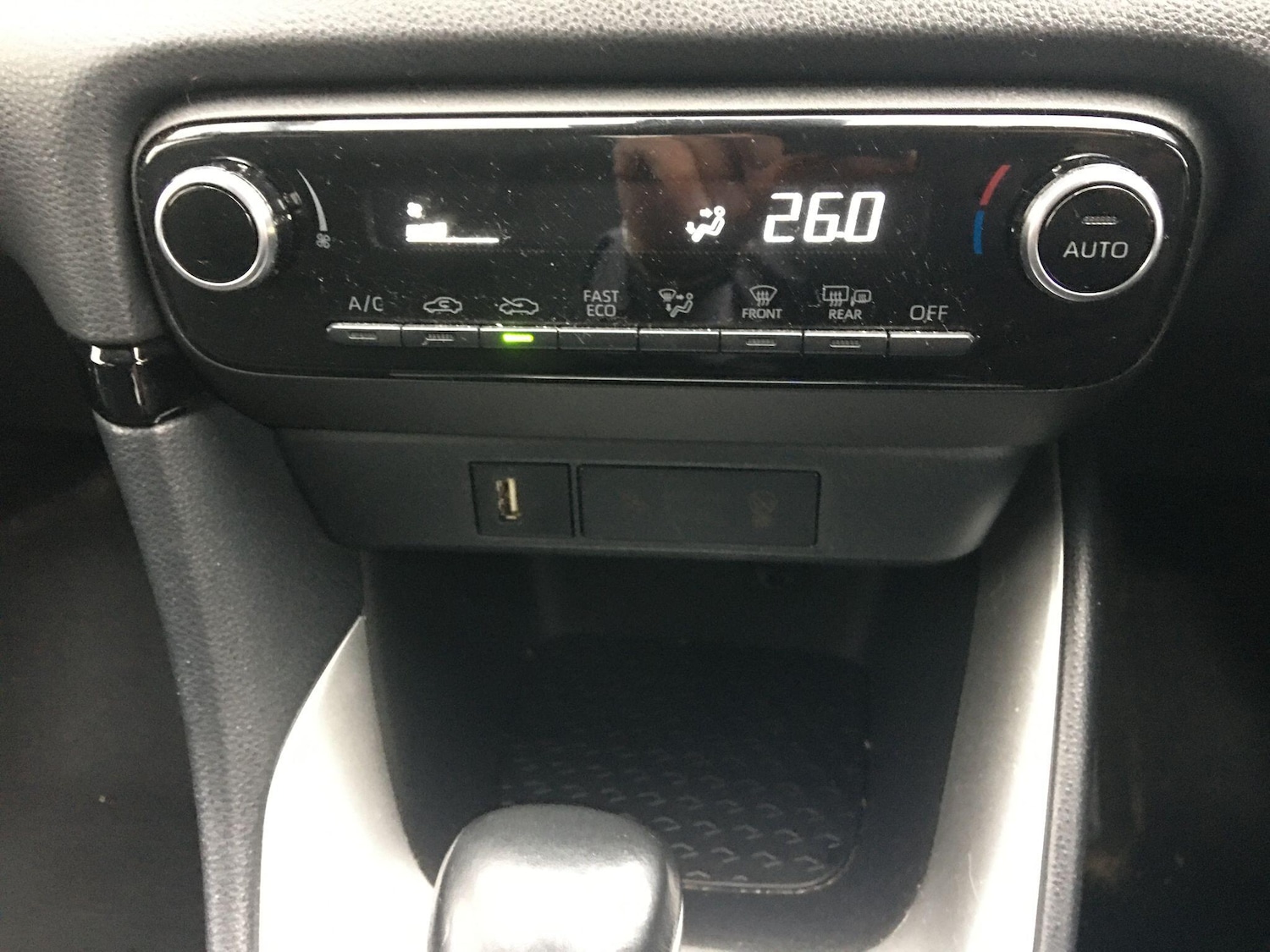 Used Toyota Yaris 2021 for sale - 76433041: Photo 28