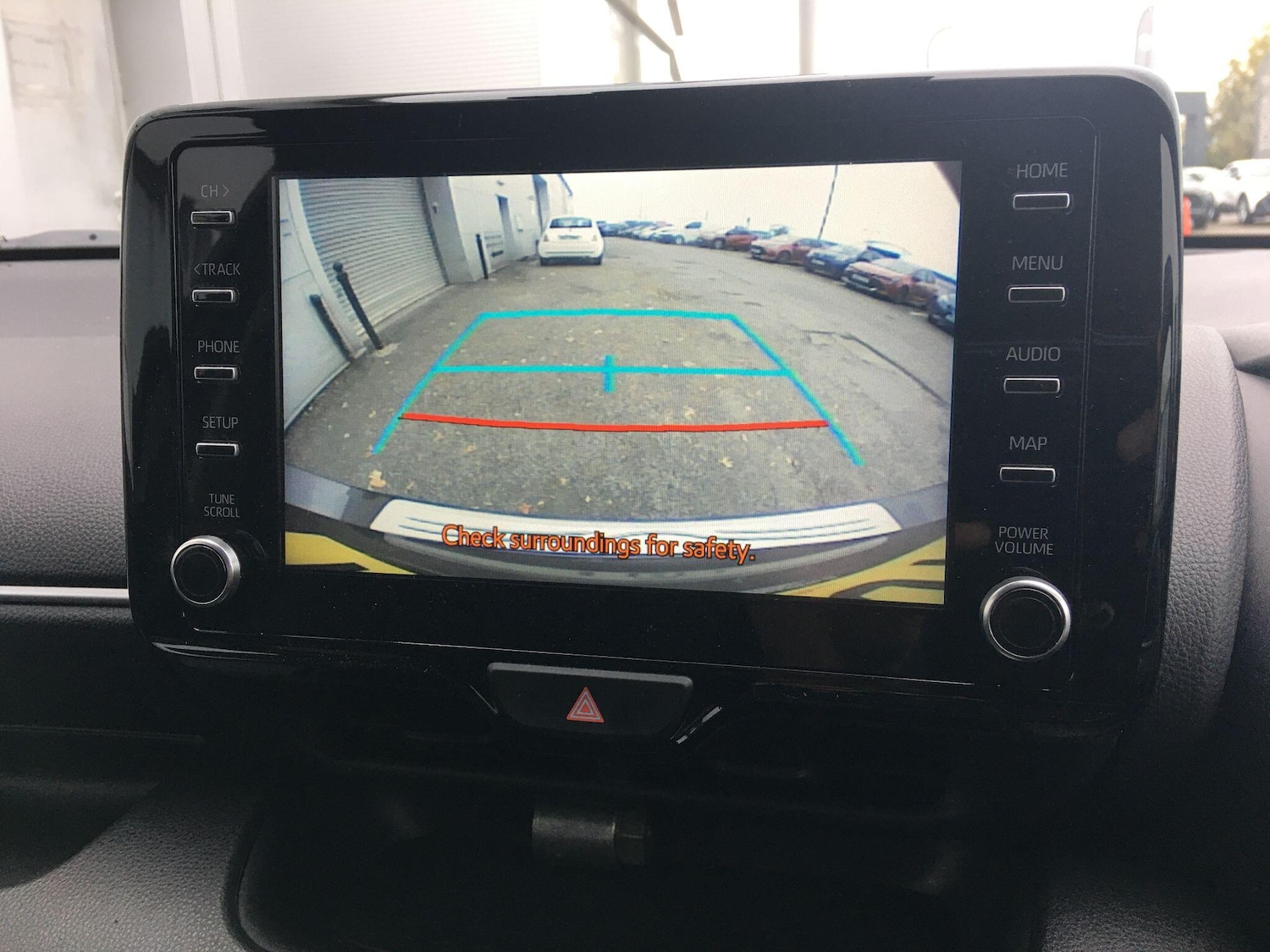 Used Toyota Yaris 2021 for sale - 76433041: Photo 30