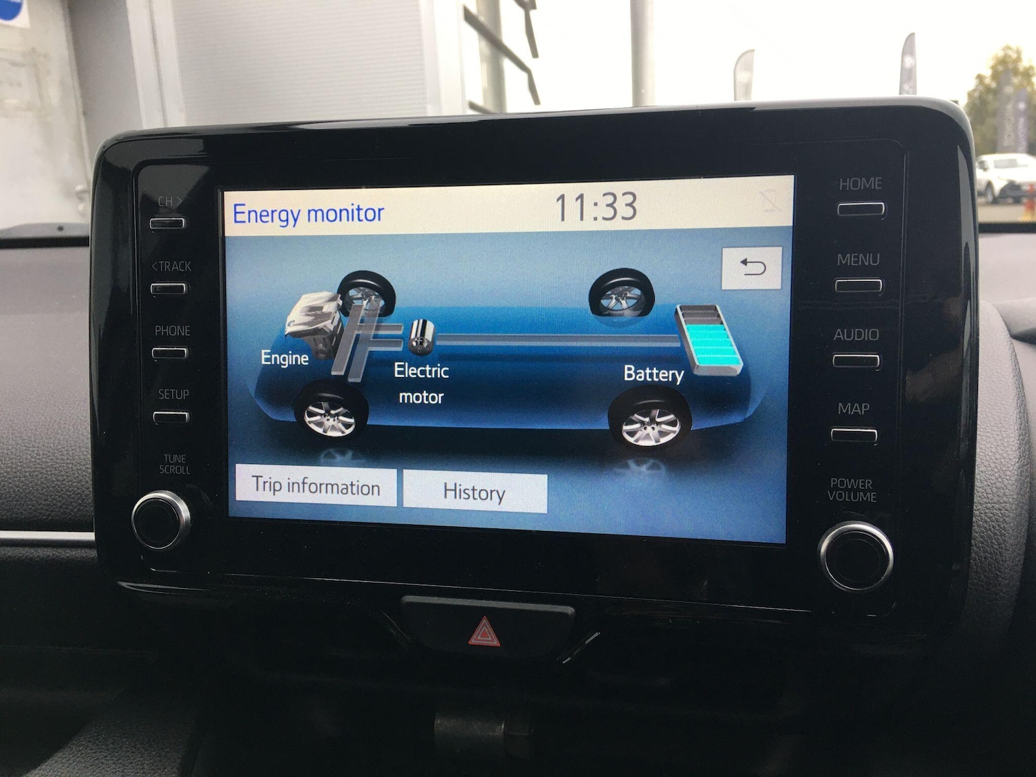 Used Toyota Yaris 2021 for sale - 76433041: Photo 32