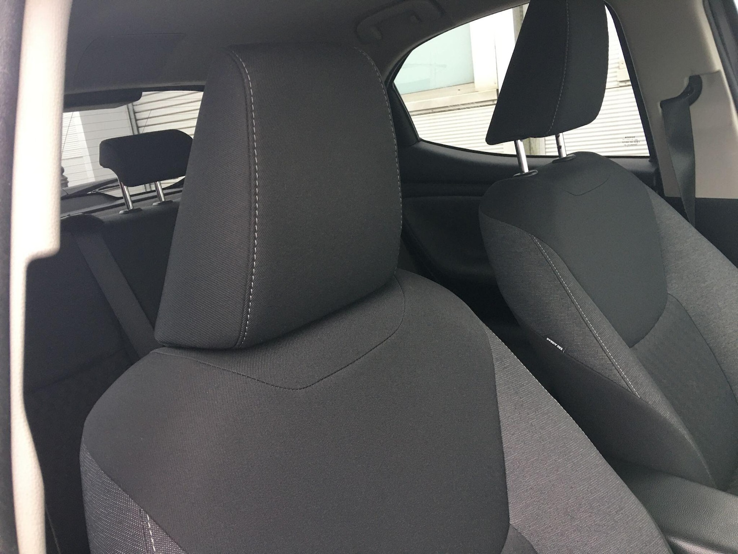 Used Toyota Yaris 2021 for sale - 76433041: Photo 36