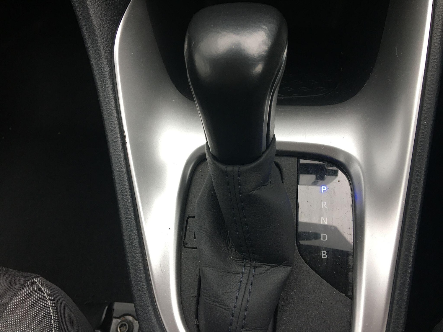 Used Toyota Yaris 2021 for sale - 76433041: Photo 38