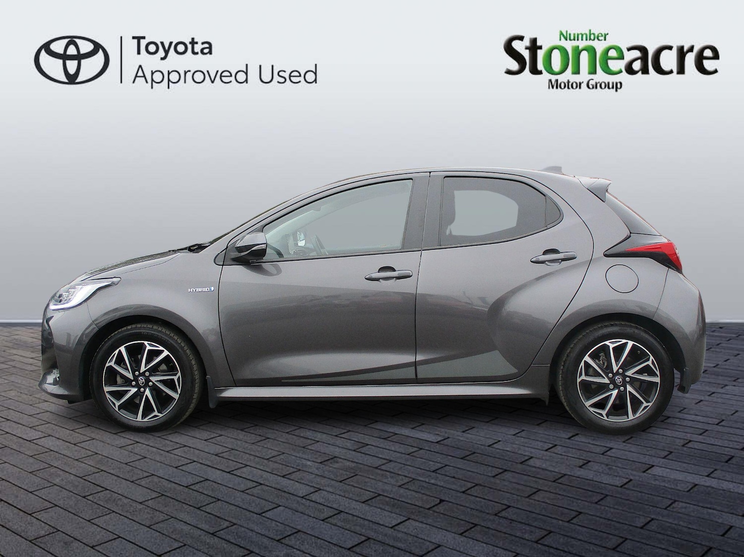 Used Toyota Yaris 2021 for sale - 76433041: Photo 8