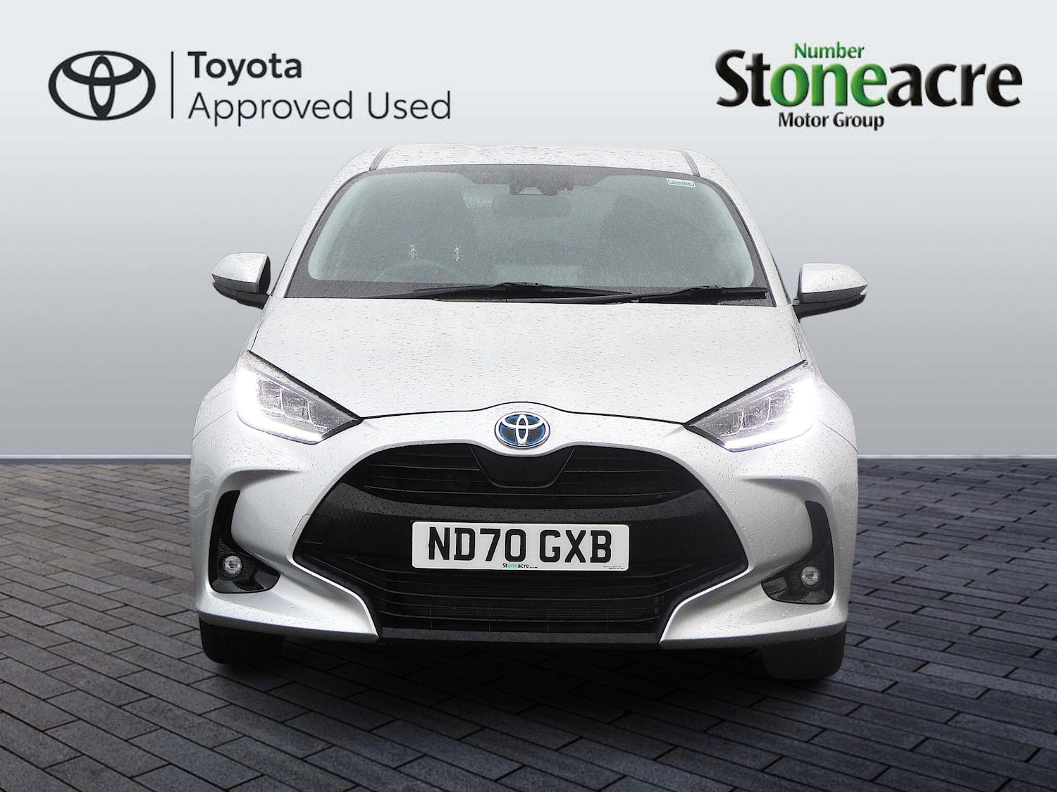 Used Toyota Yaris 2020 for sale - 77411435: Photo 10