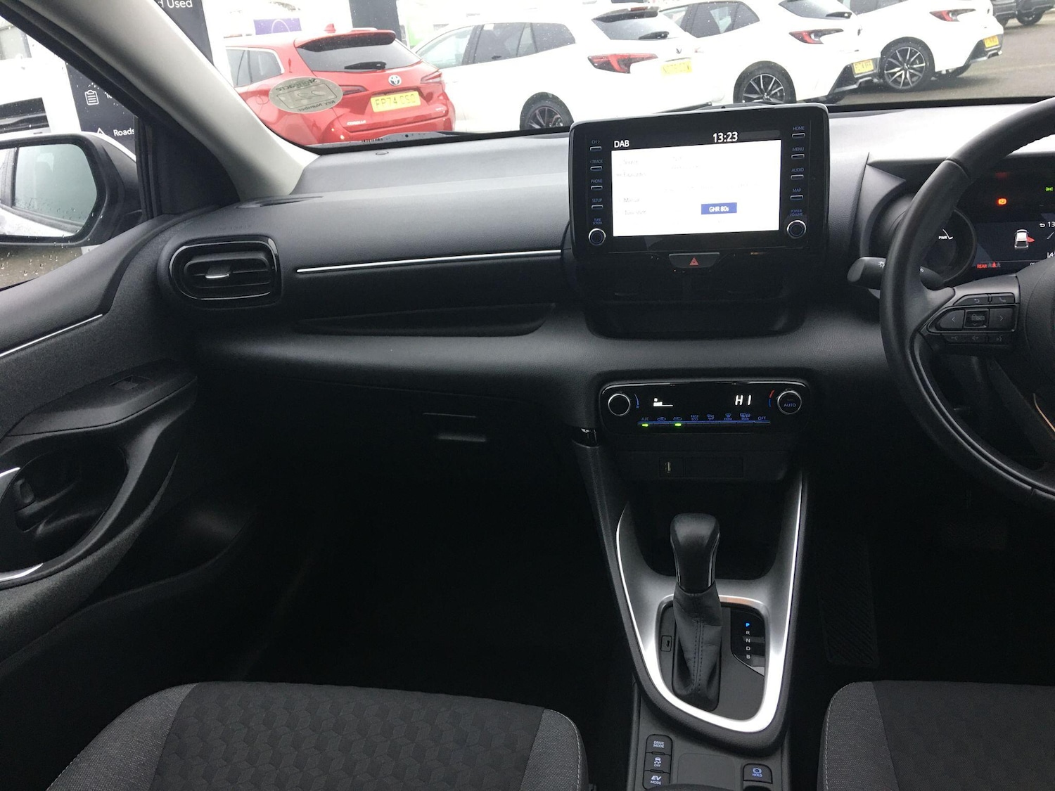 Used Toyota Yaris 2020 for sale - 77411435: Photo 16