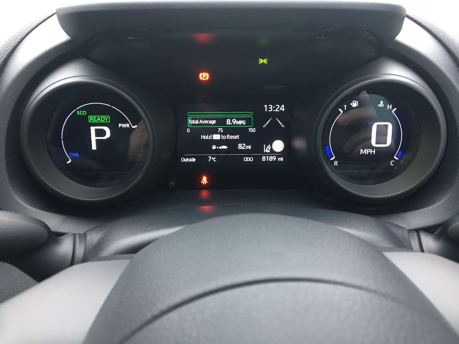 Used Toyota Yaris 2020 for sale - 77411435: Photo 17