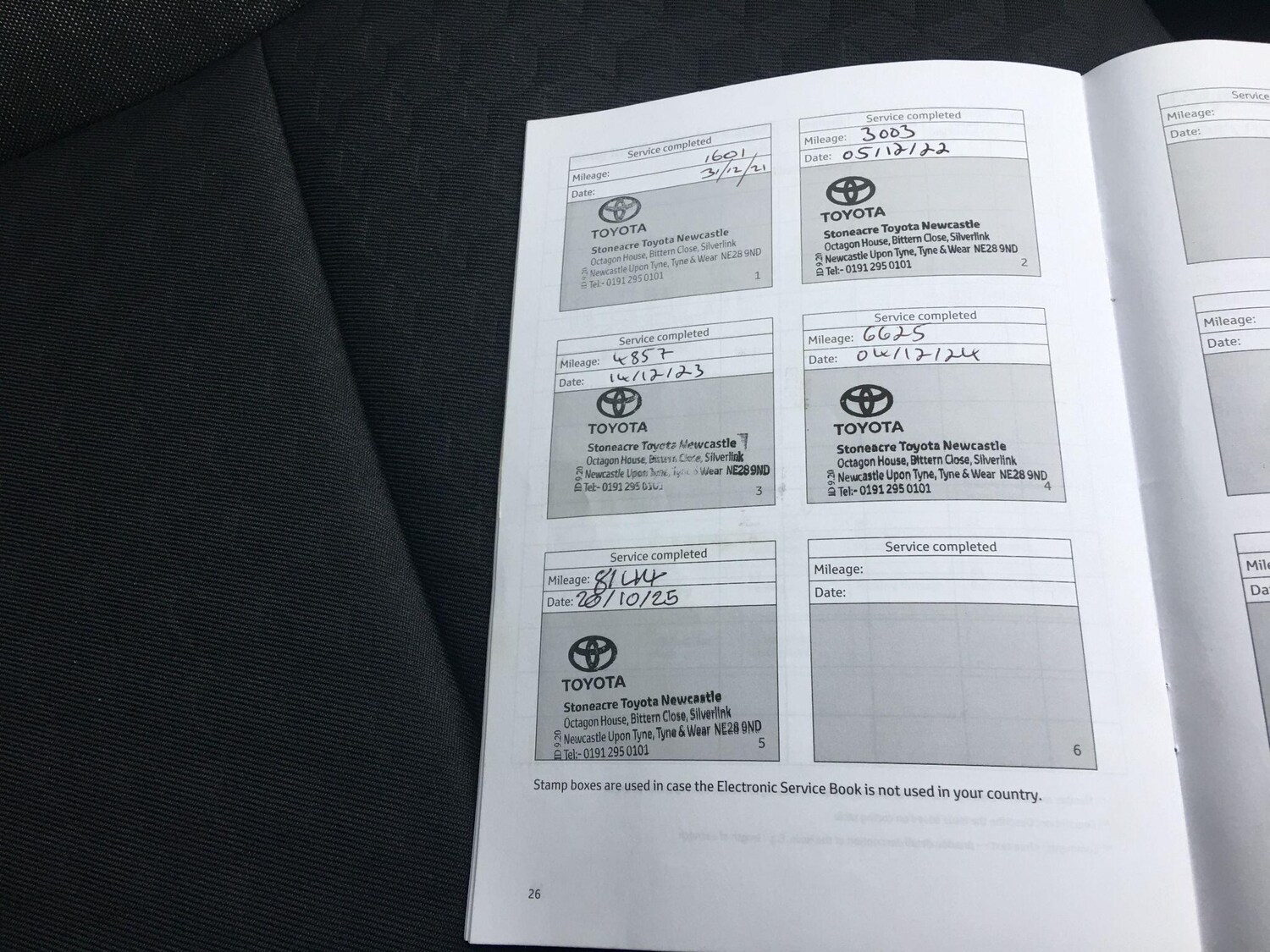 Used Toyota Yaris 2020 for sale - 77411435: Photo 21