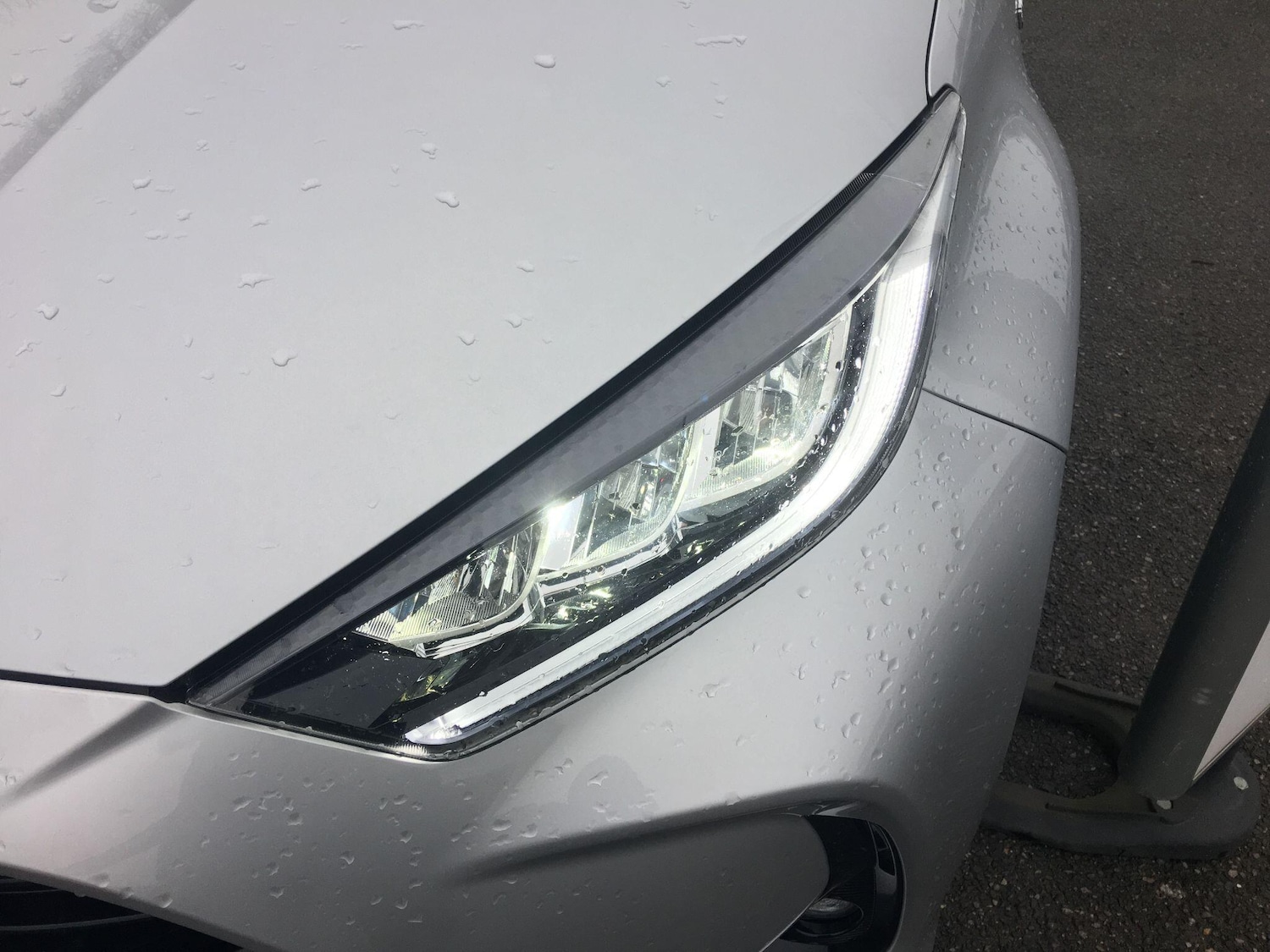 Used Toyota Yaris 2020 for sale - 77411435: Photo 23