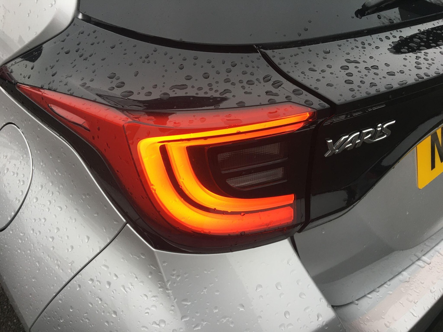 Used Toyota Yaris 2020 for sale - 77411435: Photo 30