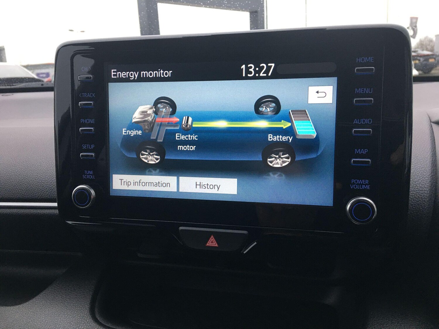 Used Toyota Yaris 2020 for sale - 77411435: Photo 35