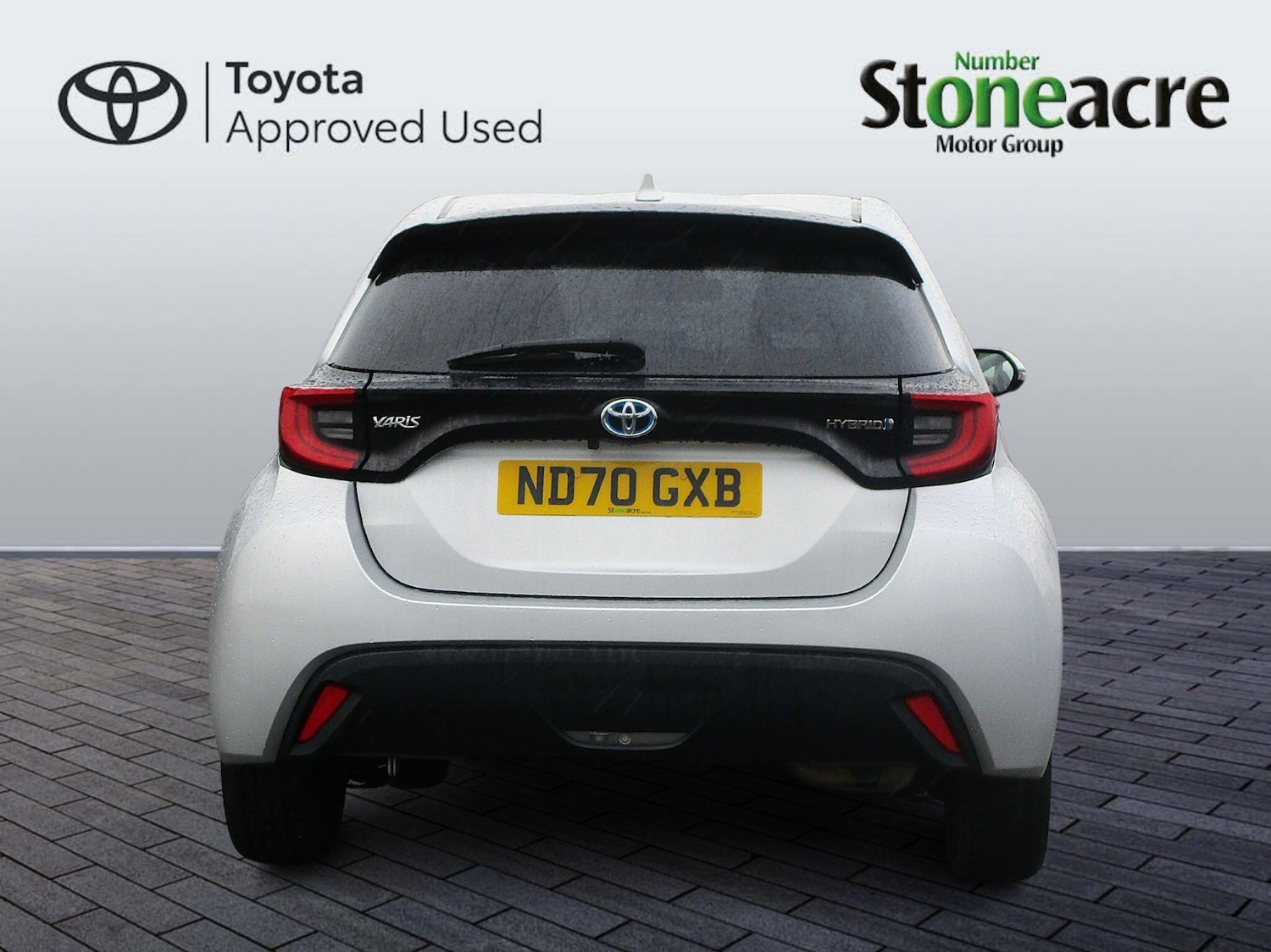 Used Toyota Yaris 2020 for sale - 77411435: Photo 6