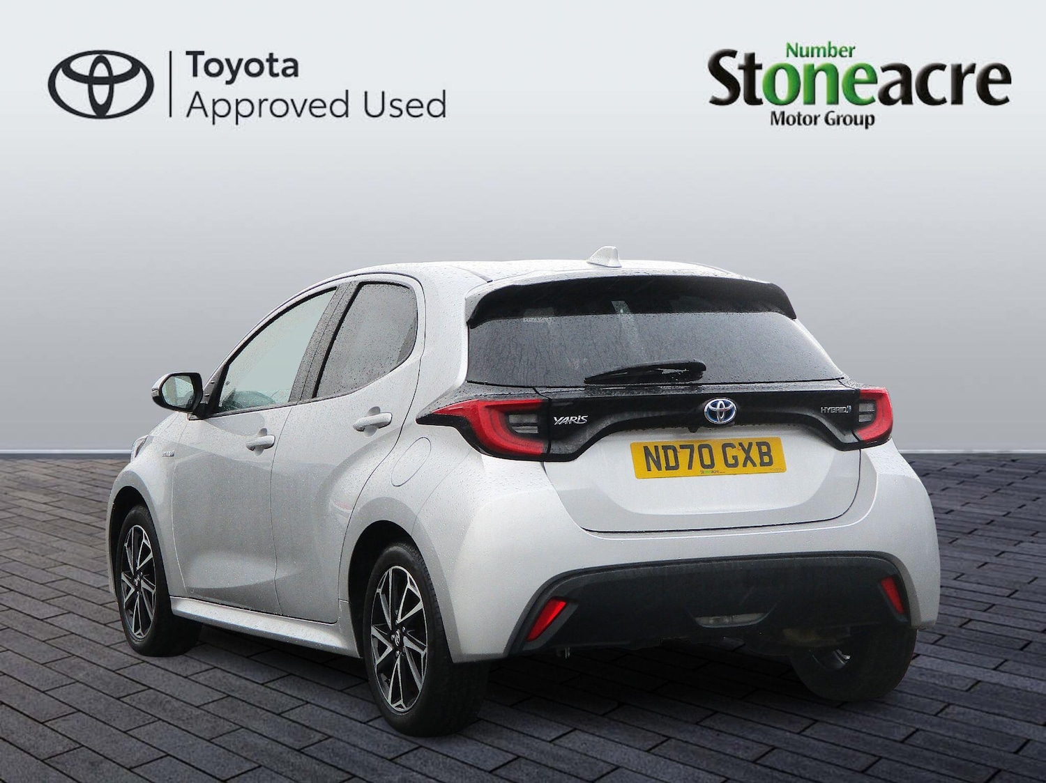 Used Toyota Yaris 2020 for sale - 77411435: Photo 7